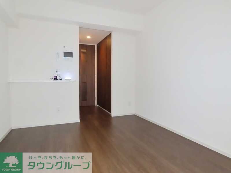 居室・リビング　収納