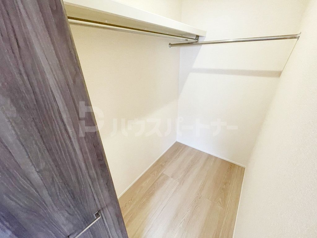 収納　※同施工参考写真※