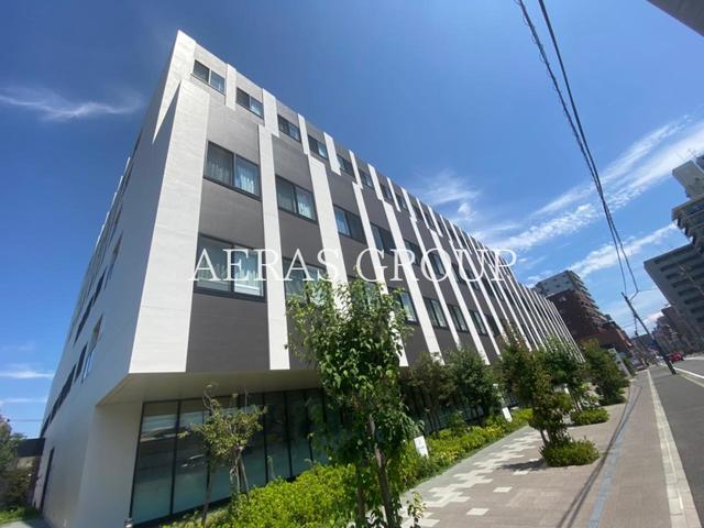 病院　大和徳州会病院（病院）まで1109m