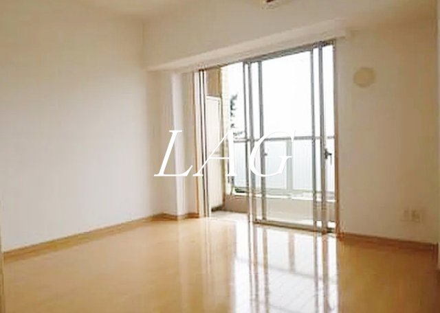 その他部屋・スペース　寝室です。