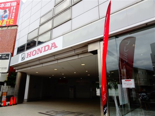 その他　Honda　Carz　東京中央野沢店（その他）まで455m