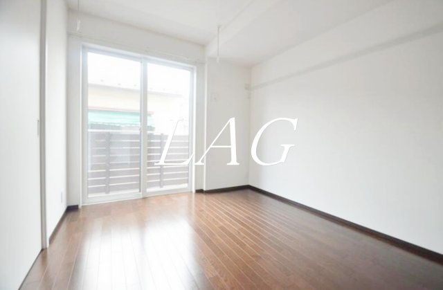 その他部屋・スペース　寝室です。