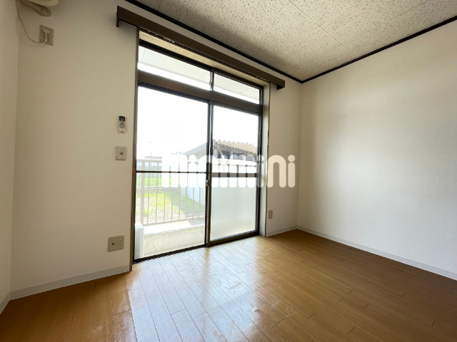 眺望　※別号室の写真です。