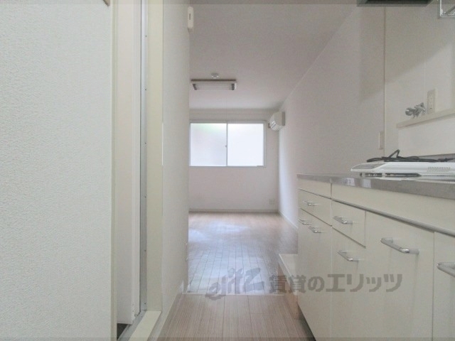 その他部屋・スペース　廊下