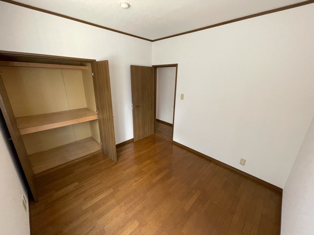 居室・リビング　洋室1