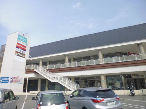 その他　セリア カナート西神戸店（その他）まで439m