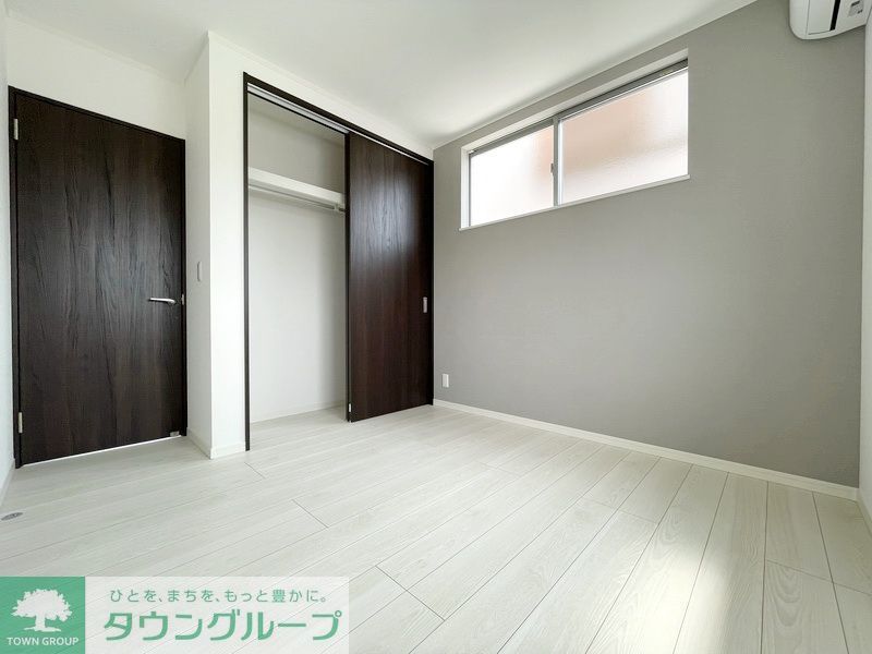 収納　リビング/居室