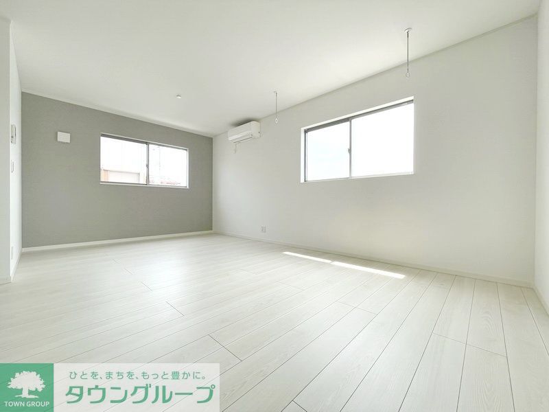 その他設備　リビング/居室