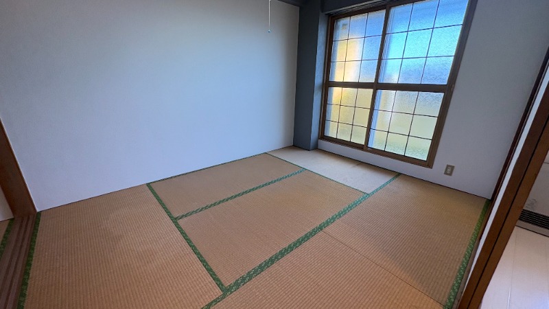 その他部屋・スペース　和室