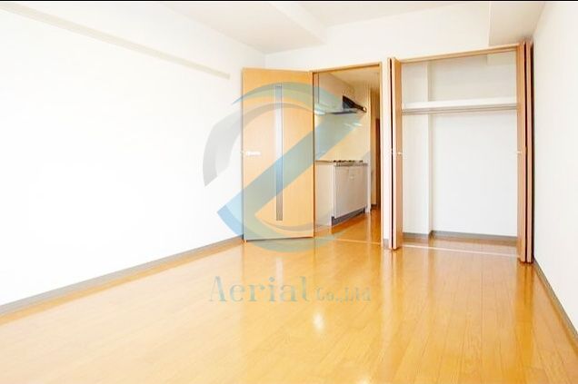 その他部屋・スペース　洋室