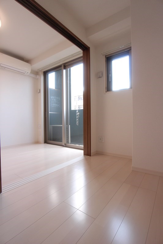 その他　リビング　※別号室参考写真