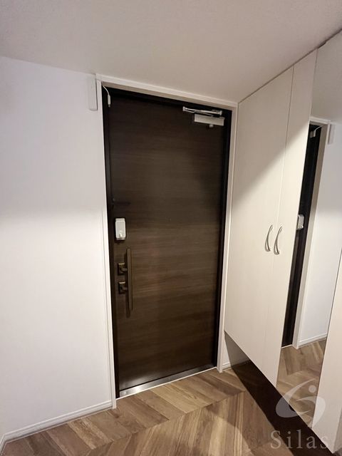 玄関　同仕様