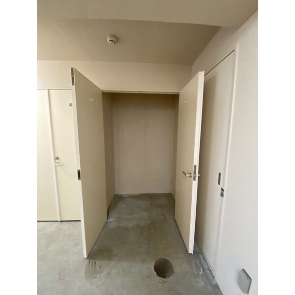 収納　※別室の参考写真の為、現況優先です。