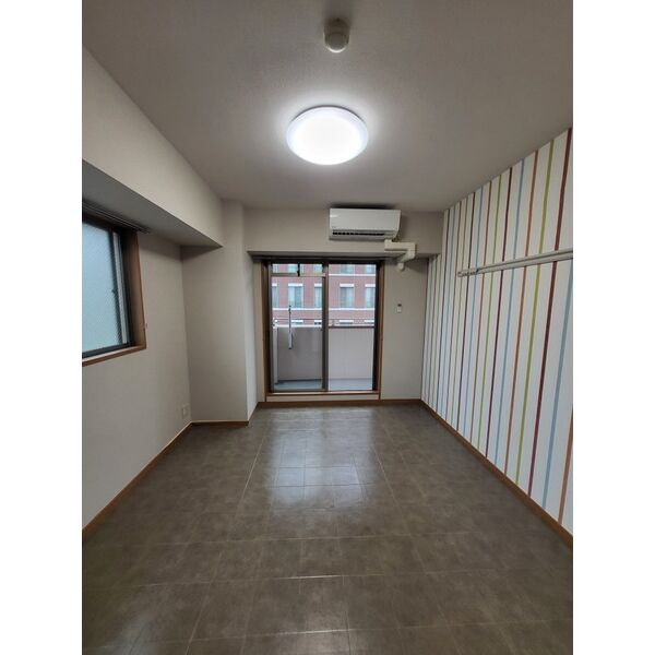 眺望　※別室の参考写真の為、現況優先です。