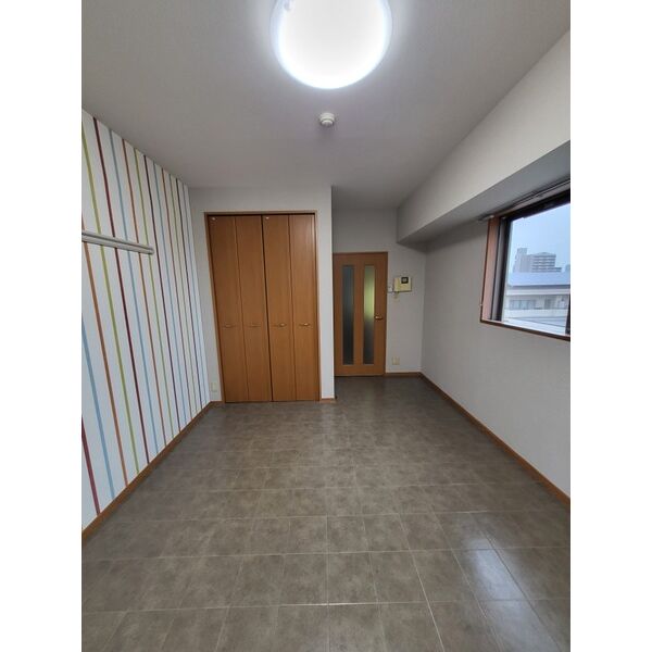 居室・リビング　※別室の参考写真の為、現況優先です。