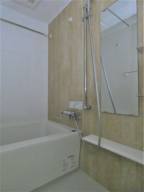 バス・シャワールーム　風呂※別部屋参考写真