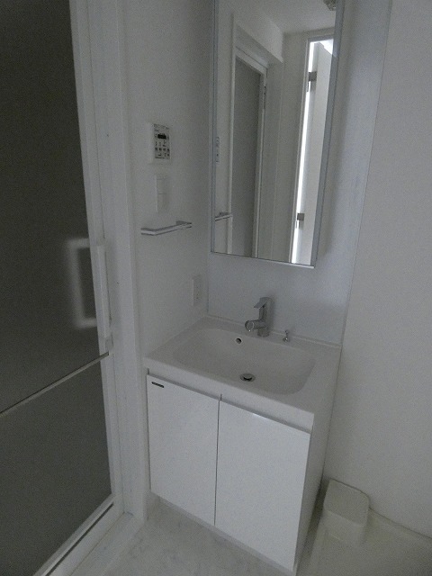 洗面設備　洗面所※別部屋参考写真