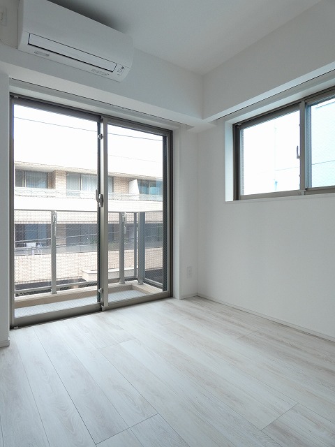 居室・リビング　居間※別部屋参考写真