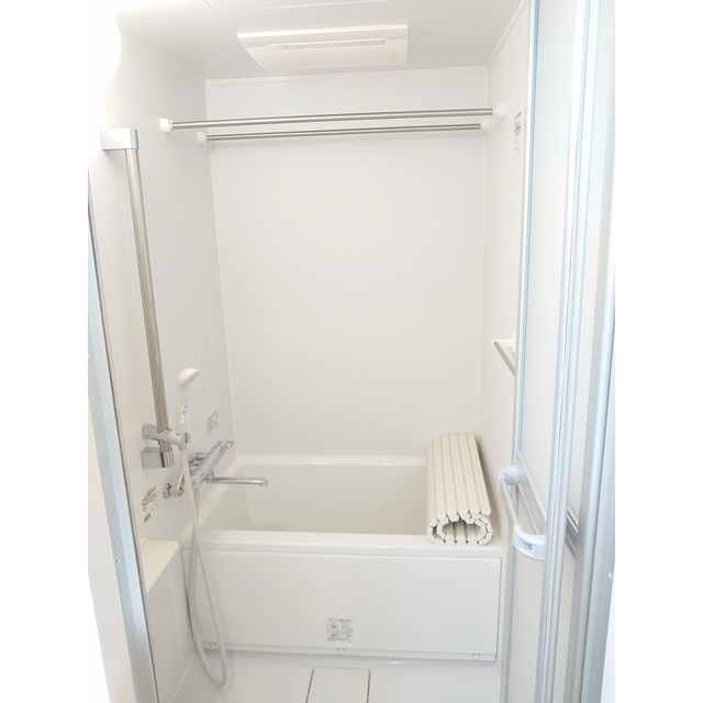 バス・シャワールーム　バス※別部屋参考写真