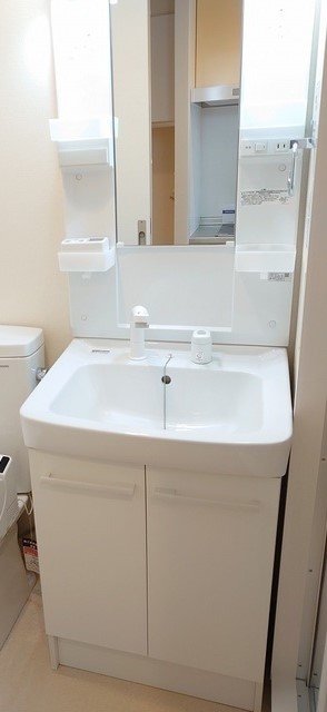 洗面設備　洗面※別部屋参考写真