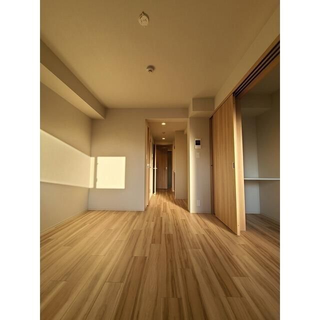 居室・リビング　（別タイプ参考写真）ウェルスクエアイズム千川II　豊島区要町３