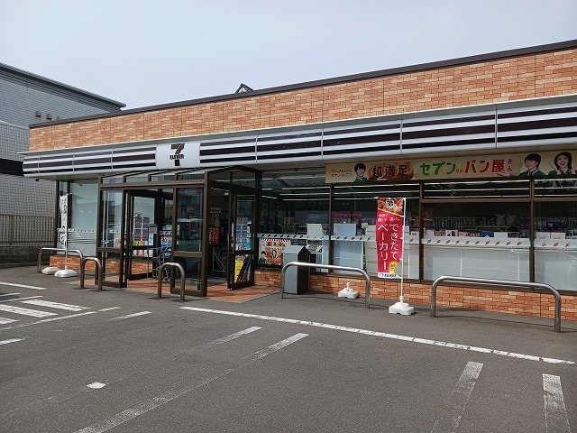 その他　セブンイレブン大門本町通店（その他）まで726m