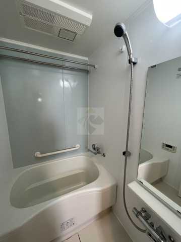 バス・シャワールーム　パークアクシス駒込