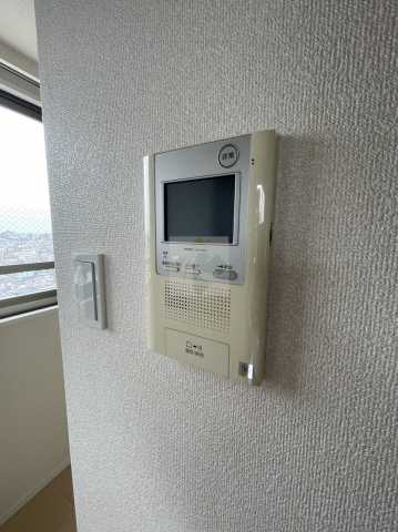 セキュリティ　パークアクシス駒込