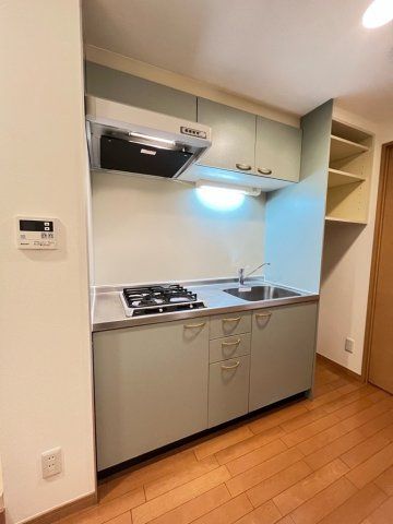 キッチン　※参考写真