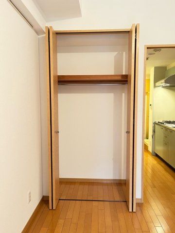 収納　※参考写真