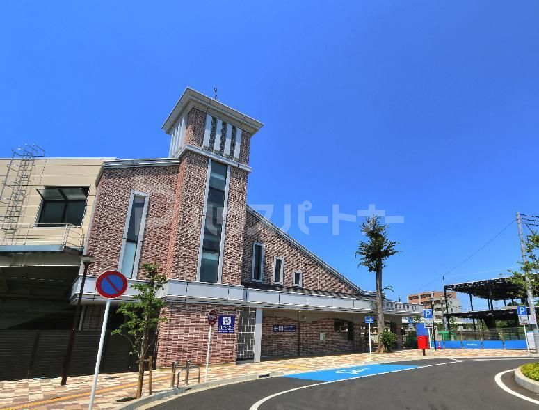 その他　運河駅(東武 野田線)（その他）まで1370m