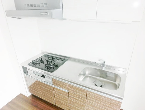 キッチン　【人気のキッチンカウンタータイプ♪】おすすめ物件！