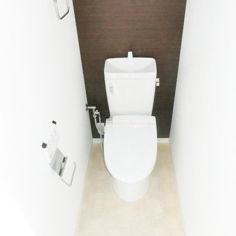 トイレ　【人気のキッチンカウンタータイプ♪】おすすめ物件！