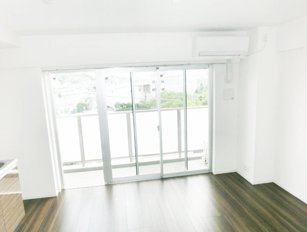 居室・リビング　【人気のキッチンカウンタータイプ♪】おすすめ物件！