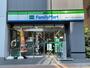 コンビニ　ファミリーマート 変なホテル東京浅草田原町店（コンビニ）まで98m