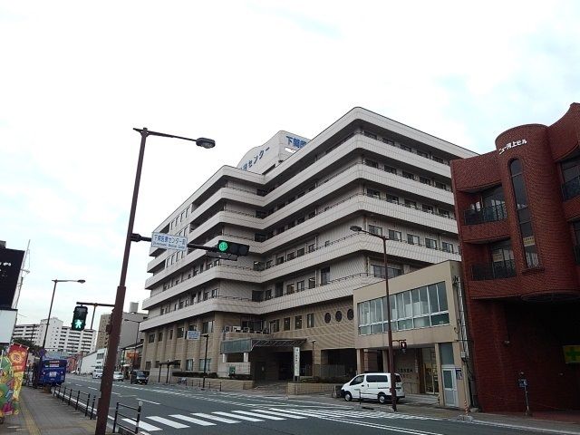 病院　下関医療センター（病院）まで220m