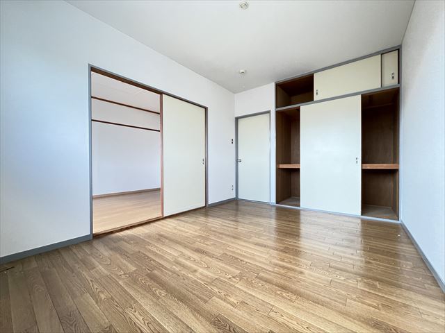 その他　洋室
