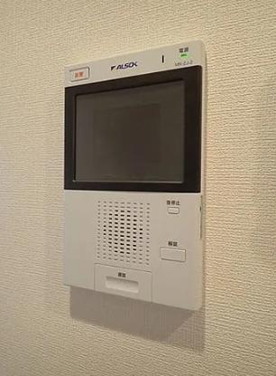 セキュリティ　☆安心安全のセキュリティ☆