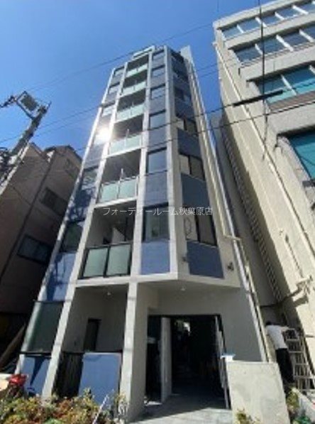 建物外観　★《見学予約受付中》当店では契約金がクレジット決済可能です★