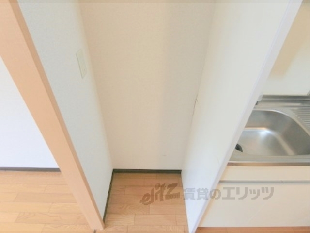 その他部屋・スペース　冷蔵庫置場