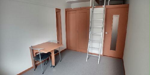 その他部屋・スペース　設備・使用は号室により異なる為、現況を優先致します。