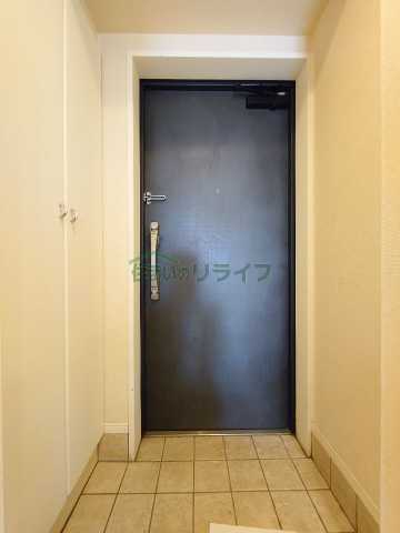 玄関　別部屋参考写真