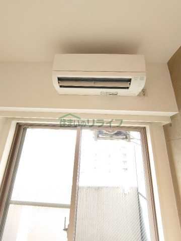 その他設備　別部屋参考写真