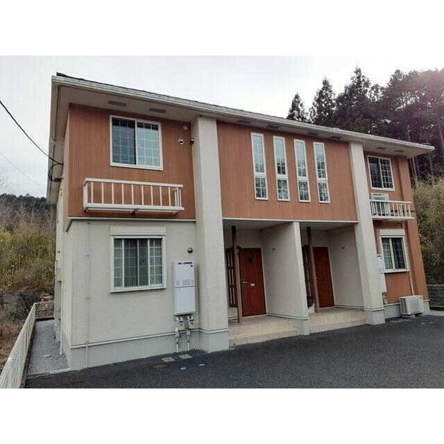 建物外観　MODE不動産に賃貸おまかせ♪栃木県全域お探し可能♪初期費用