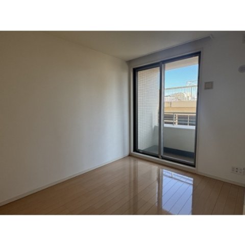 バルコニー　別部屋参考写真