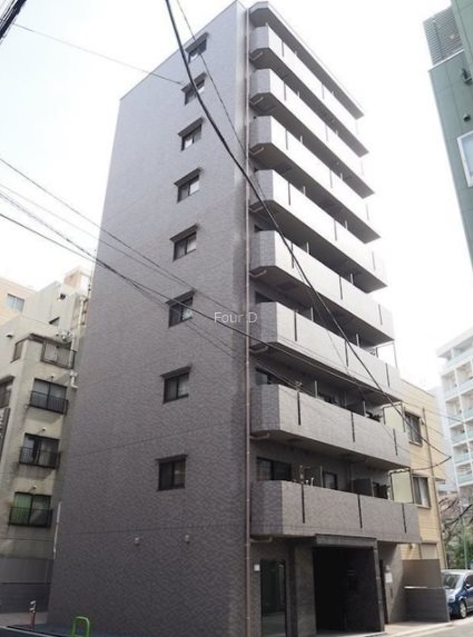 建物外観　★見学予約受付中★