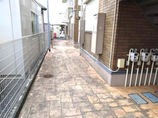 ロビー