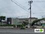 中学校　盛岡市立仙北中学校（中学校）まで1769m