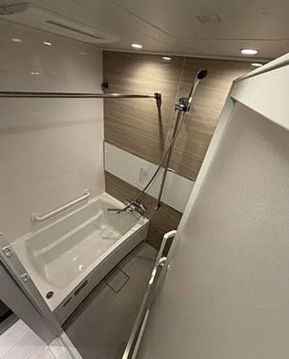 バス・シャワールーム　☆お風呂☆