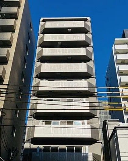 建物外観　☆外観☆